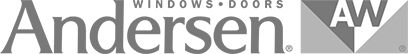 Andersen Windows & Doors logo